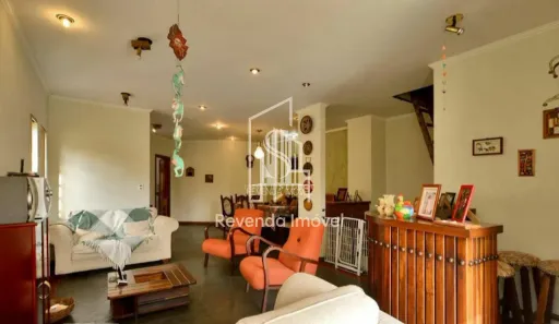 Apartamento com 4 Quartos à venda, 140m² no Vila Suzana, São Paulo
