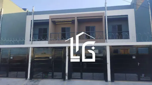 Sobrado com 2 Quartos à venda, 85m² no Vila Nhocune, São Paulo