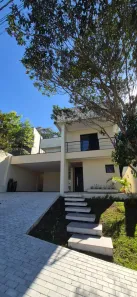 Casa de Condomínio com 4 Quartos para alugar, 300m² no Condomínio Residencial Euroville II, Bragança Paulista