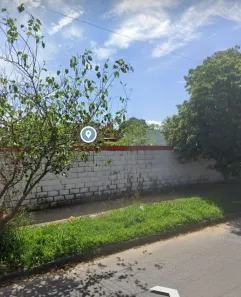 Lote/Terreno à venda, 541m² no Restinga, Porto Alegre