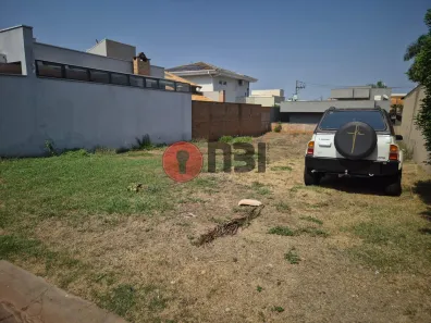 Lote/Terreno à venda, 275m² no Condomínio Village Rio Preto, São José do Rio Preto