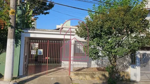 Casa com 3 Quartos à venda, 220m² no Vila Irmãos Arnoni, São Paulo