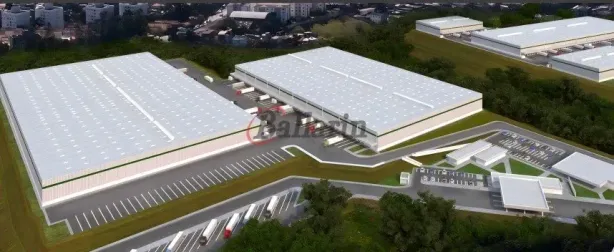 Galpão/Depósito/Armazém para alugar, 7439m² no Jardim Três Marias, Taboão da Serra