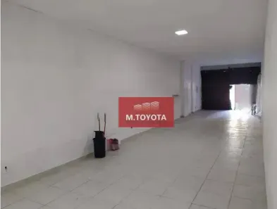 Ponto Comercial para alugar, 100m² no Centro, Guarulhos