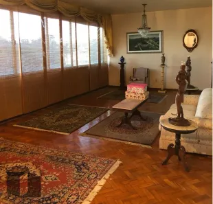Apartamento com 4 Quartos à venda, 200m² no Copacabana, Rio de Janeiro
