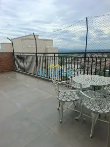 Apartamento com 2 Quartos à venda, 78m² no Jardim Copacabana, São José dos Campos
