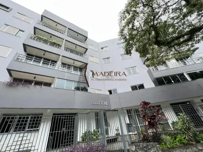 Apartamento com 3 Quartos à venda, 187m² no Zona 04, Maringá