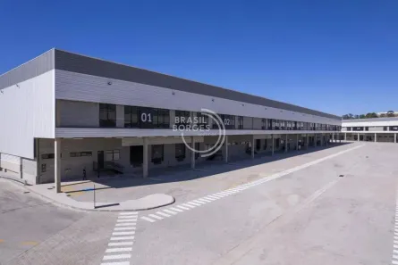 Galpão/Depósito/Armazém para alugar, 14057m² no Aeroporto, Jundiaí