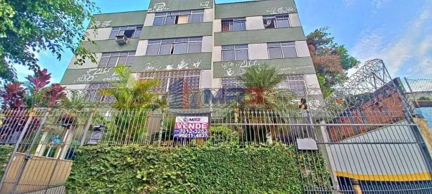 Apartamento com 3 Quartos à venda, 115m² no Cacuia, Rio de Janeiro