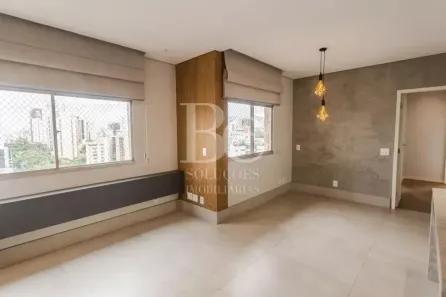 Apartamento com 3 Quartos à venda, 73m² no Lourdes, Belo Horizonte