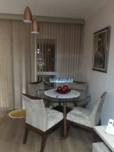 Apartamento com 2 Quartos à venda, 75m² no Nova Gerty, São Caetano do Sul