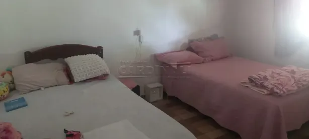com 2 Quartos à venda, 1050m² no Loteamento Aracê de Santo Antonio II, São Carlos