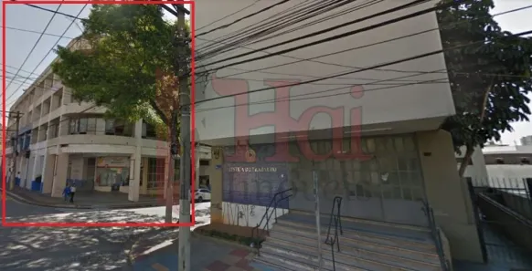 Imóvel Comercial para venda ou aluguel, 3283m² no Centro, São Caetano do Sul