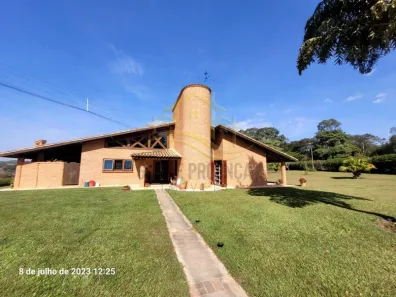 Fazenda/Sítio à venda, 360m² no Estrada do Teobaldo, Araçoiaba da Serra