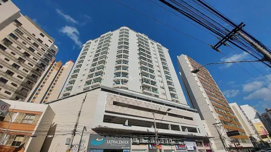 Cobertura com 3 Quartos à venda, 210m² no Centro, Juiz de Fora