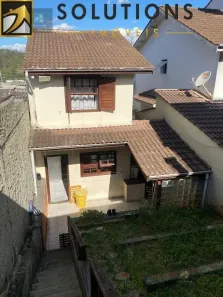 Casa com 2 Quartos à venda, 135m² no Serpa, Caieiras