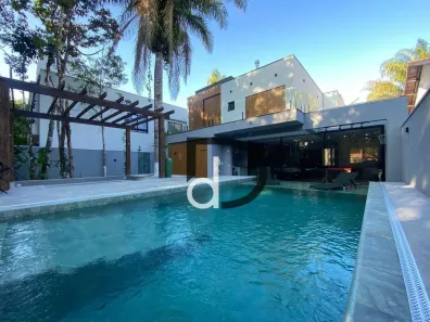 Casa com 5 Quartos à venda, 460m² no Riviera, Bertioga