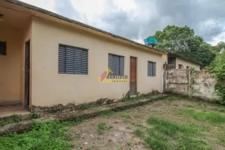 Casa com 1 Quarto à venda, 40m² no Jardim Candelária, Divinópolis