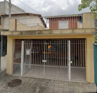 Sobrado com 3 Quartos à venda, 180m² no Vila Butantã, São Paulo