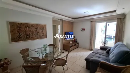 Apartamento com 3 Quartos à venda, 69m² no Patrimônio, Uberlândia