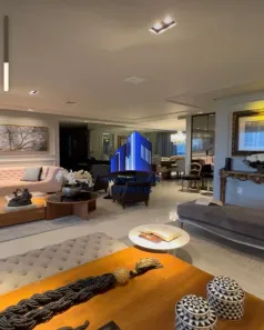 Apartamento com 4 Quartos à venda, 243m² no Paralela, Salvador