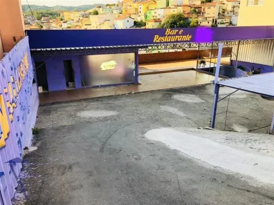 Ponto Comercial para alugar, 500m² no Jardim Peri, São Paulo