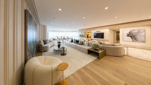 Apartamento com 3 Quartos à venda, 293m² no Água Branca, São Paulo
