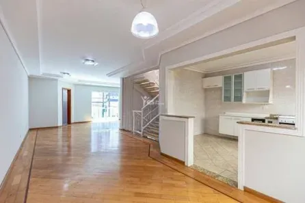 Casa com 3 Quartos à venda, 250m² no Vila Gilda, Santo André