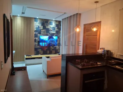Casa com 2 Quartos à venda, 80m² no Vila das Flores, São José dos Campos