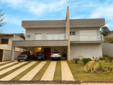 Casa de Condomínio com 3 Quartos à venda, 1511m² no Olho D'Água, Mairiporã
