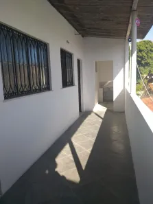 Sobrado com 1 Quarto para alugar, 60m² no Boa Vista, São Gonçalo