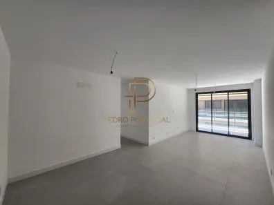 Apartamento com 3 Quartos à venda, 137m² no Botafogo, Rio de Janeiro