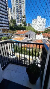 Apartamento com 3 Quartos à venda, 100m² no Graça, Salvador