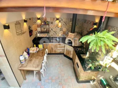 Casa com 3 Quartos à venda, 250m² no Imirim, São Paulo