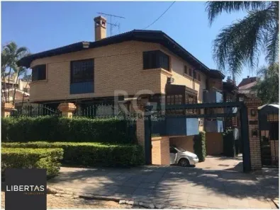 Casa de Condomínio com 3 Quartos à venda, 254m² no Boa Vista, Porto Alegre