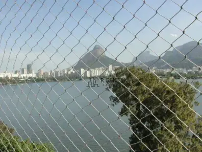 Apartamento com 3 Quartos à venda, 125m² no Lagoa, Rio de Janeiro