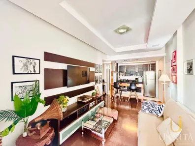 Apartamento com 2 Quartos para alugar, 90m² no Leblon, Rio de Janeiro