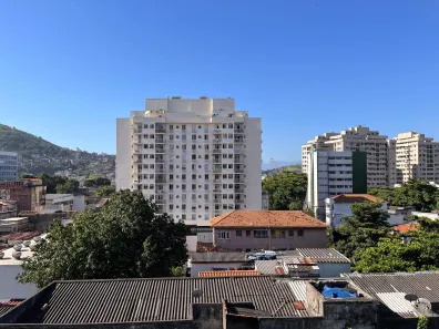 Apartamento com 3 Quartos à venda, 63m² no Centro, Niterói