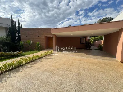 Casa de Condomínio com 3 Quartos à venda, 300m² no Bosque, Vinhedo