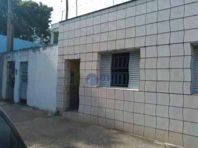 Casa com 2 Quartos para alugar, 60m² no Vila Maria, São Paulo