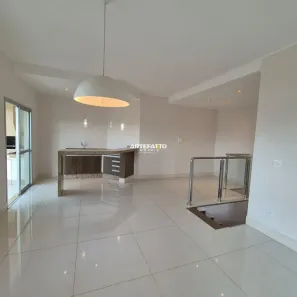 Apartamento com 4 Quartos à venda, 166m² no Residencial Amazonas, Franca
