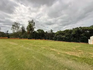 Lote/Terreno à venda, 1023m² no Alphaville Nova Esplanada, Votorantim