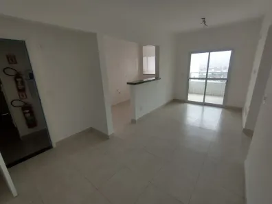Apartamento com 2 Quartos à venda, 67m² no Aviação, Praia Grande