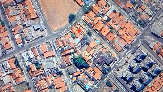 Kitnet com 1 Quarto à venda, 37m² no Vila Fiori, Sorocaba