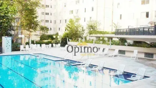 Apartamento com 2 Quartos à venda, 68m² no Jardim Taquaral, São Paulo