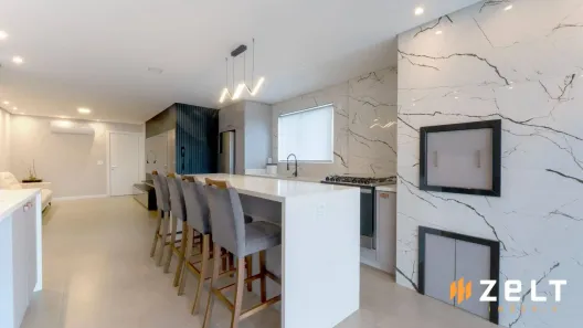 Apartamento com 3 Quartos à venda, 156m² no Itoupava Seca, Blumenau