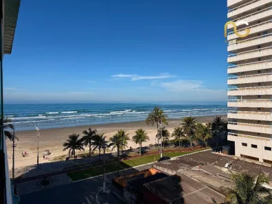 Apartamento com 2 Quartos à venda, 66m² no Real, Praia Grande
