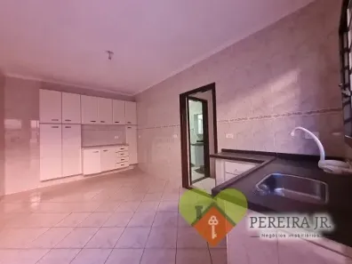 Casa com 3 Quartos à venda, 105m² no Jardim Astúrias II, Piracicaba