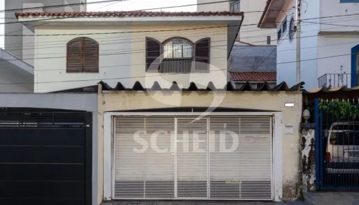 Sobrado com 4 Quartos à venda, 185m² no Jardim Brasil (Zona Sul), São Paulo