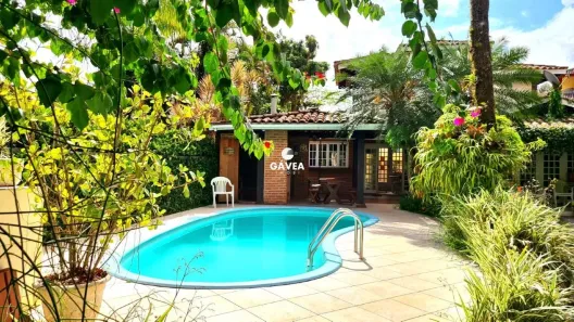 Casa com 4 Quartos à venda, 220m² no Boiçucanga, São Sebastião